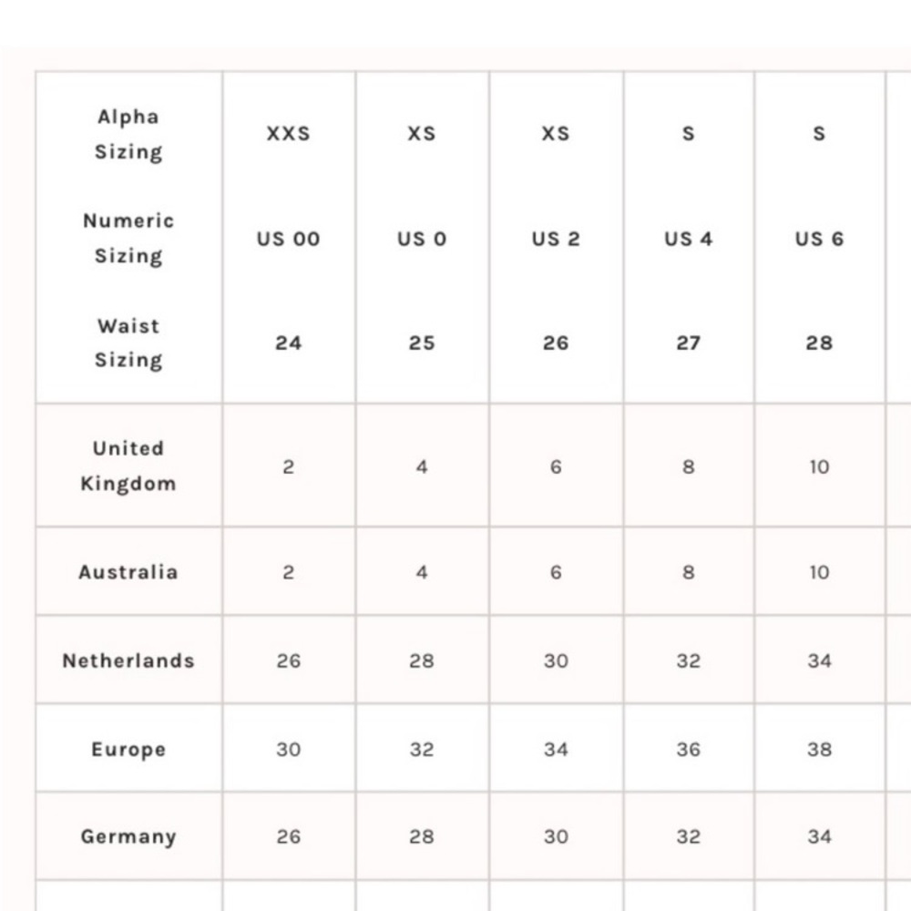 NWT Free People Cozy Pants Size: XS - Picture 7 of 7